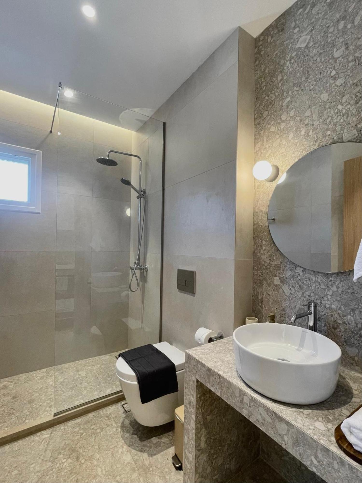 Staybridge Apartments, Mesongí Esterno foto