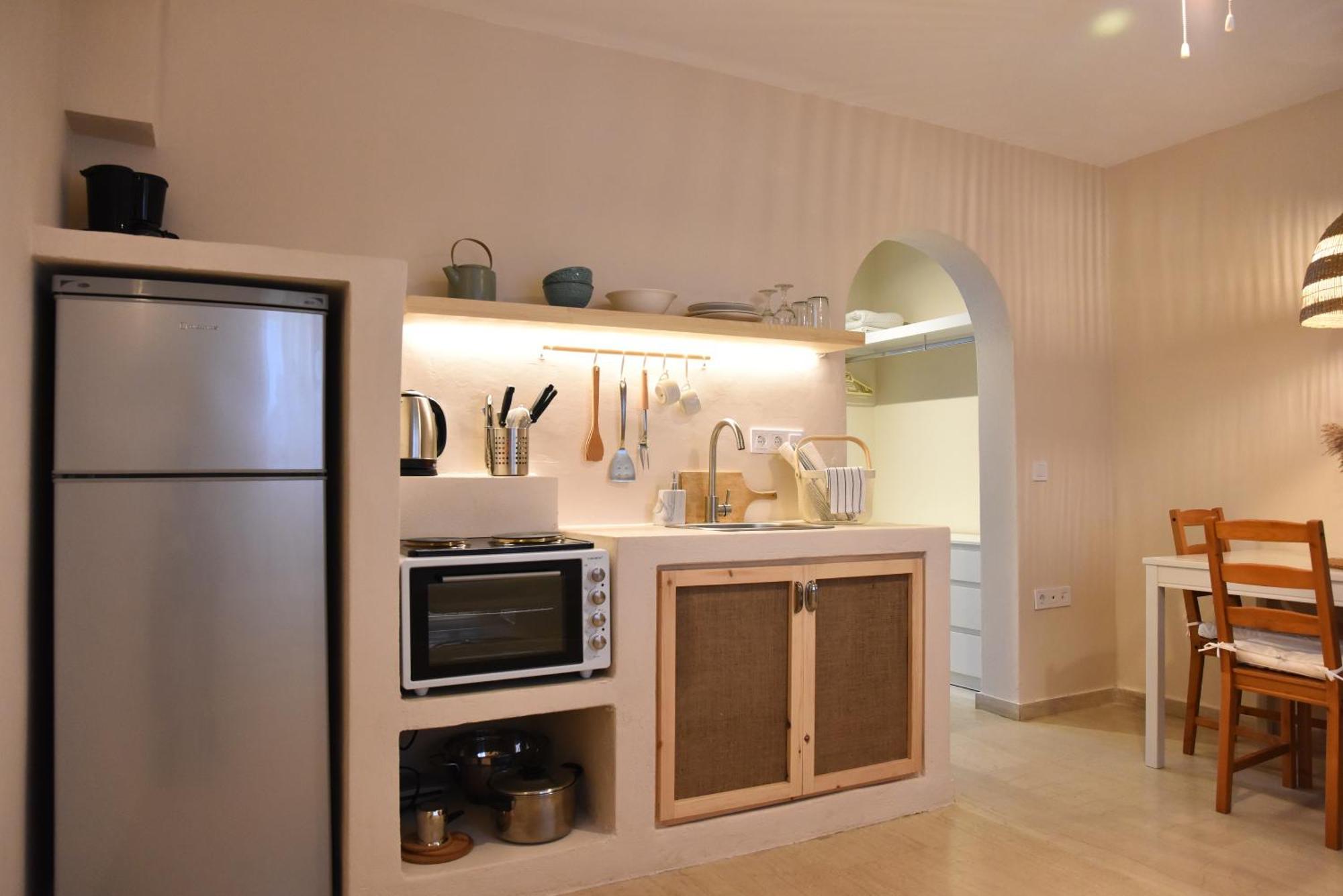 Staybridge Apartments, Mesongí Esterno foto
