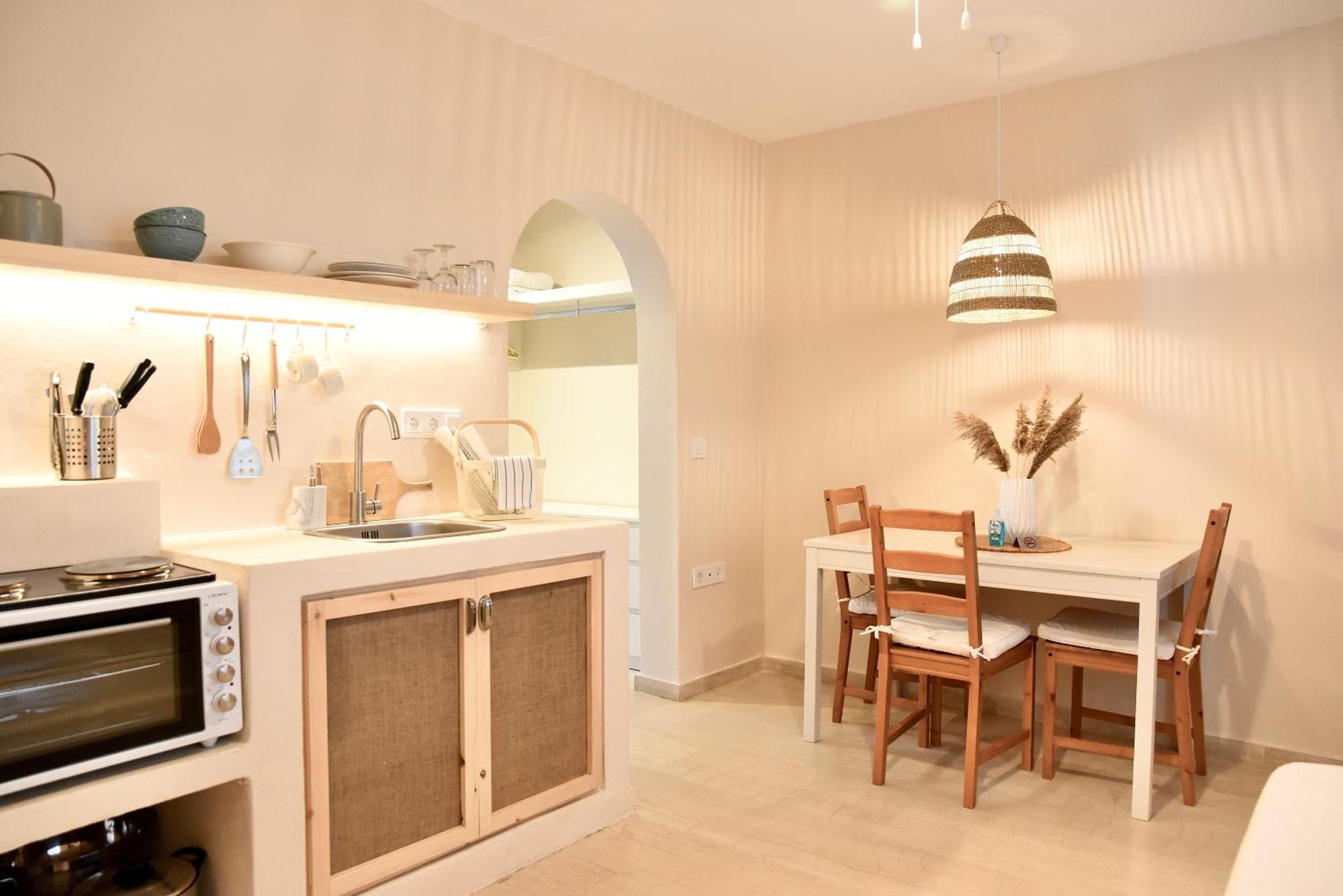 Staybridge Apartments, Mesongí Esterno foto